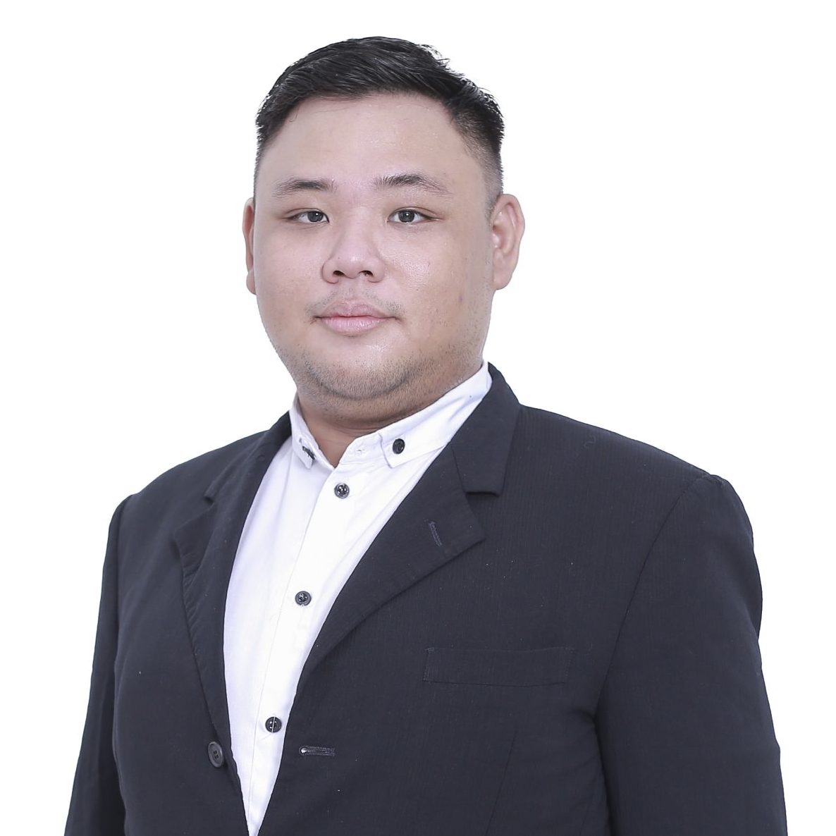 Dr. Joshua Fernando, S.I.Kom., M.I.Kom