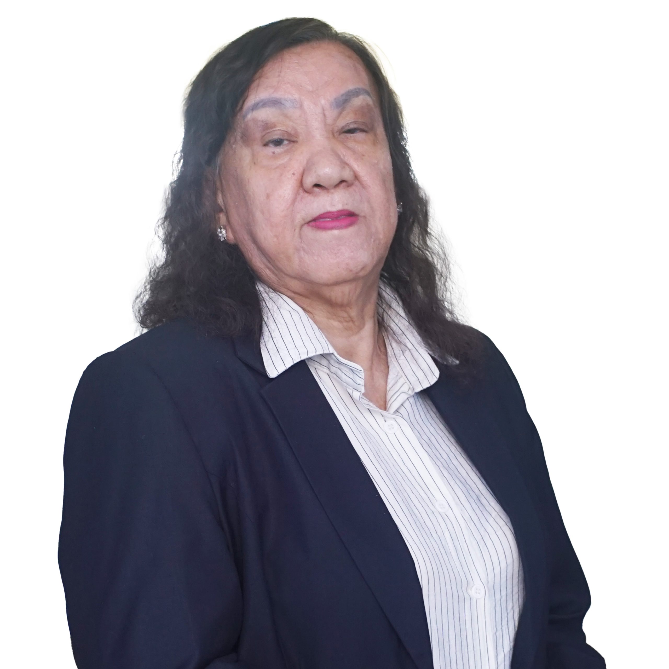 Dr. Lina Sunyata, M.Si