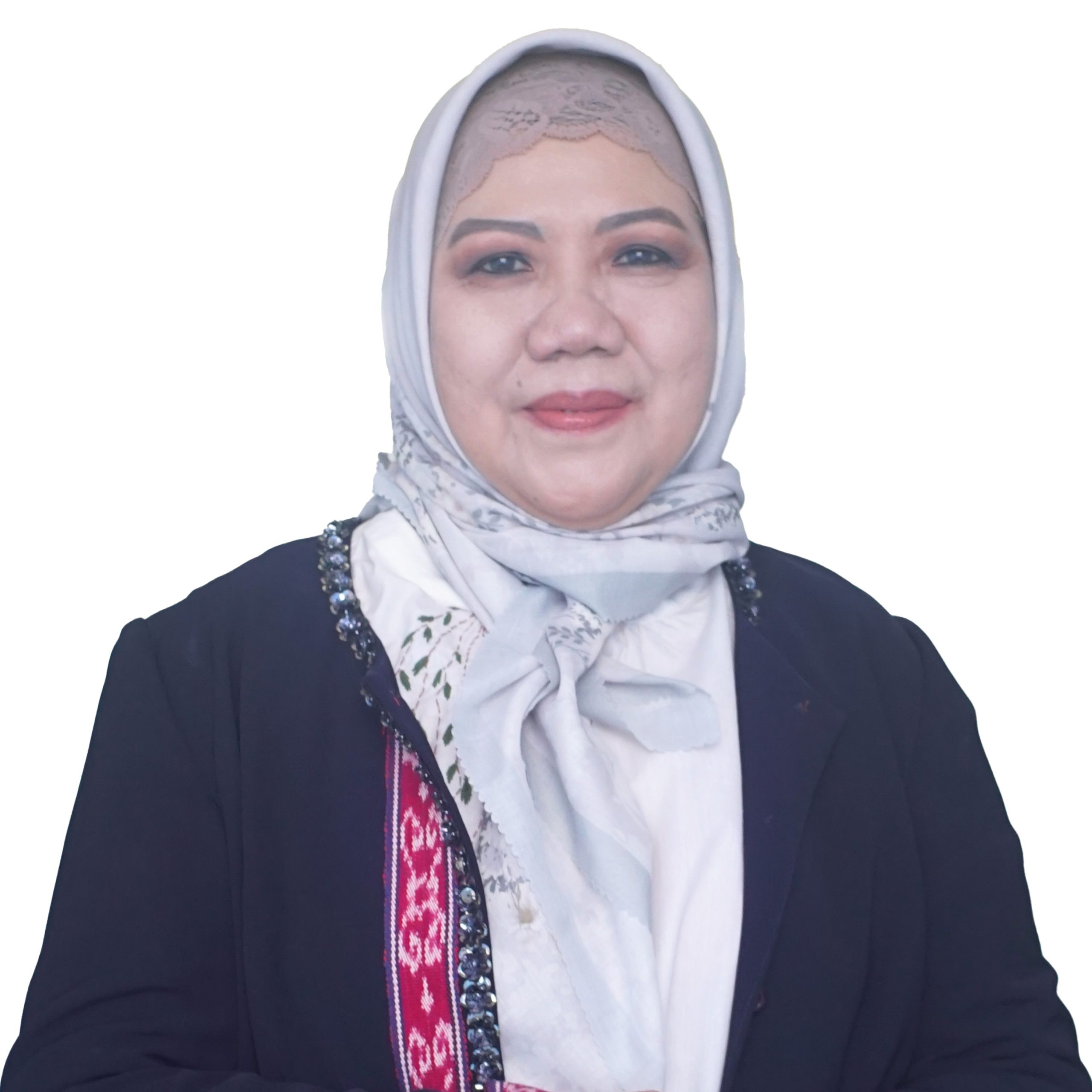 Dr. Netty Herawati, M.Si
